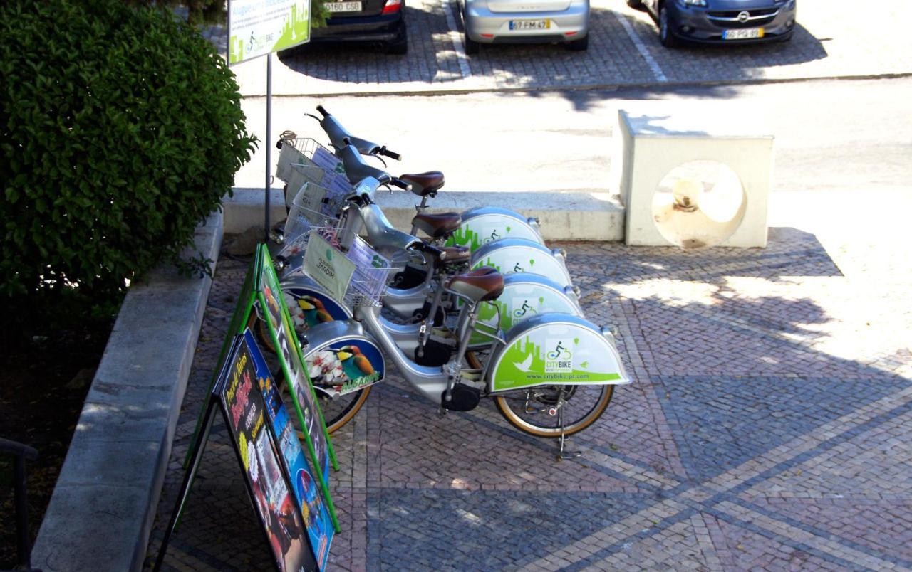 Holidays Albufeira - Ferias De Sonho Bagian luar foto