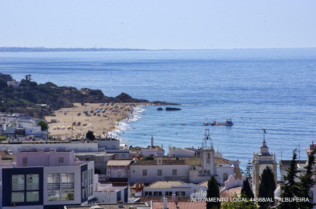 Holidays Albufeira - Ferias De Sonho Bagian luar foto
