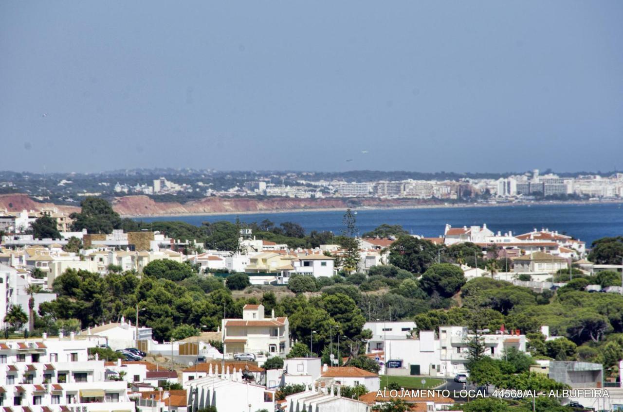 Holidays Albufeira - Ferias De Sonho Bagian luar foto