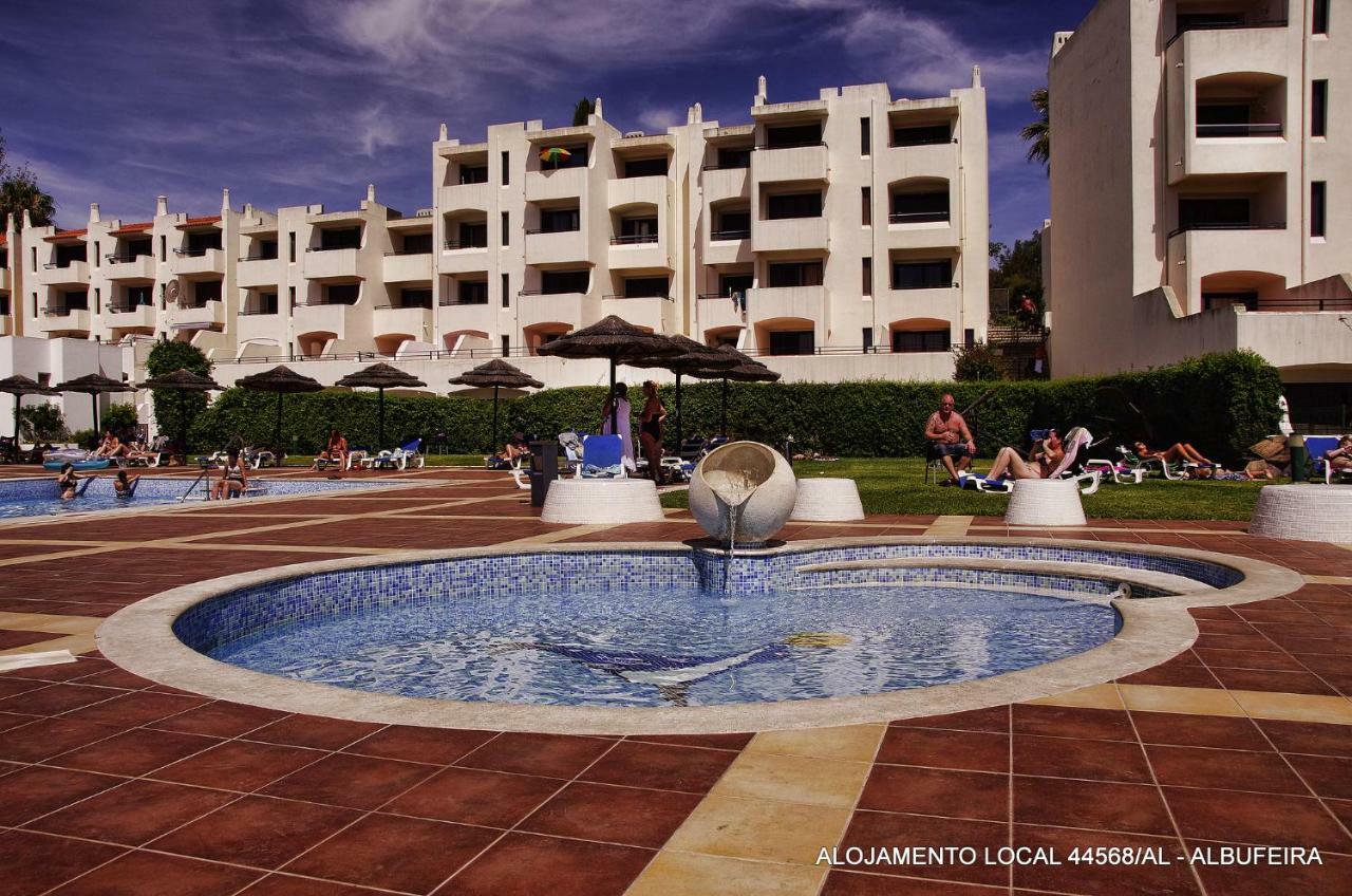 Holidays Albufeira - Ferias De Sonho Bagian luar foto