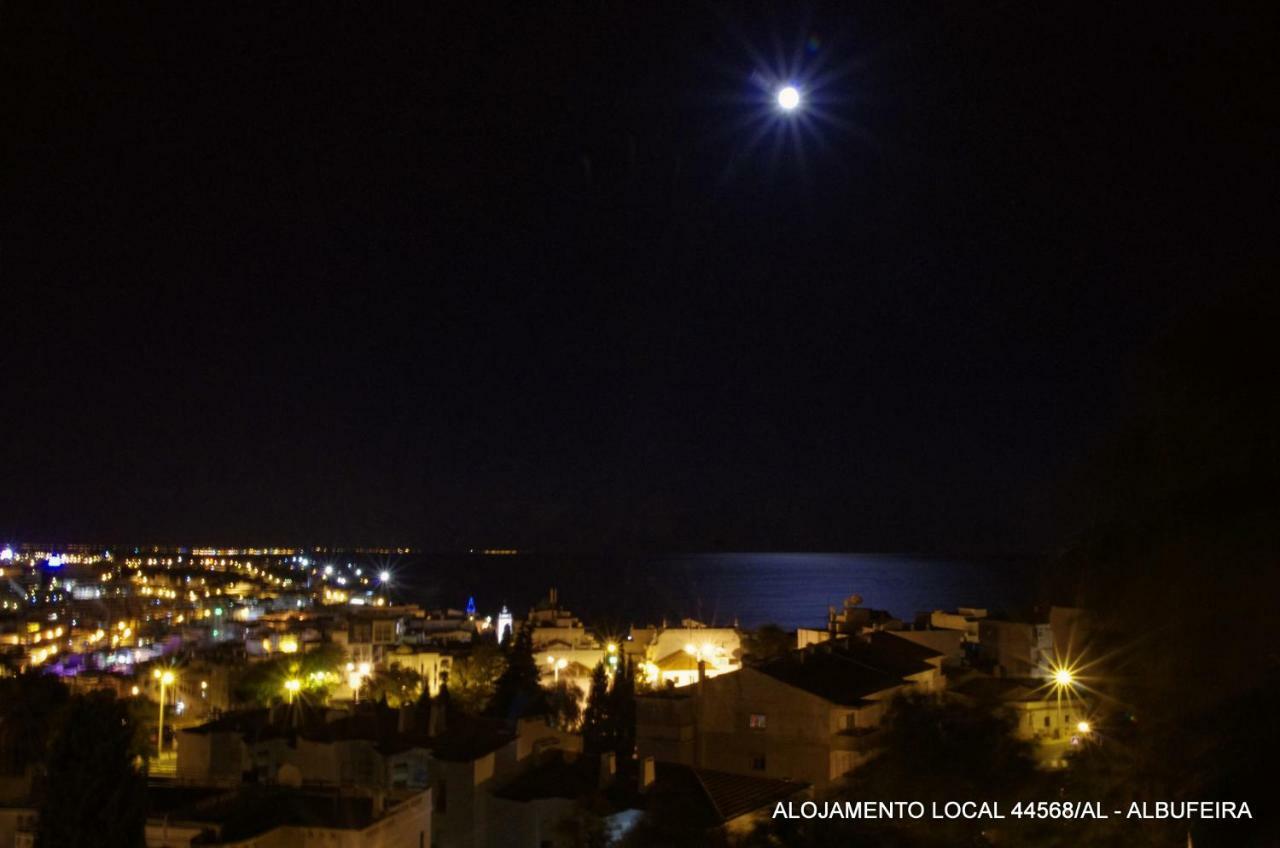 Holidays Albufeira - Ferias De Sonho Bagian luar foto